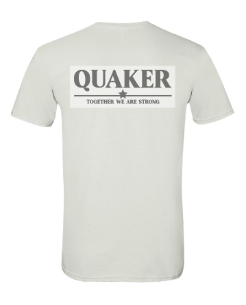 Quaker Employees Only T-Shirt