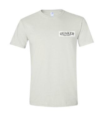 Quaker Employees Only T-Shirt