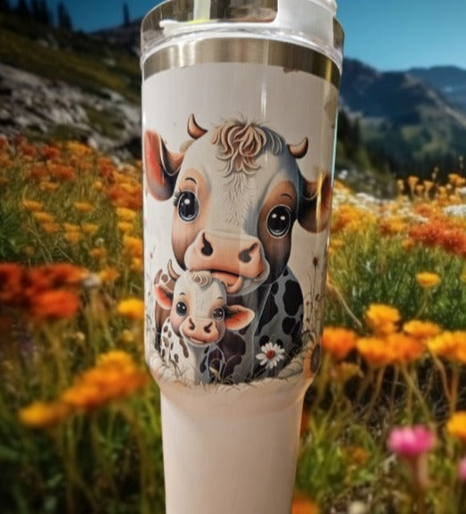 Custom Tumbler